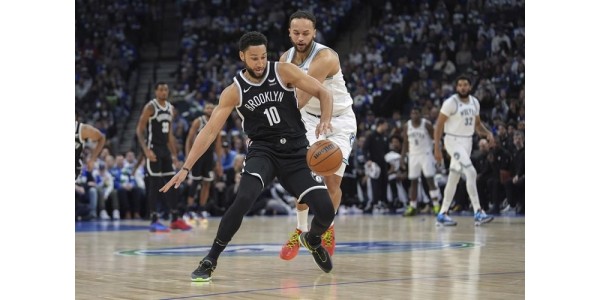 NBA karijera Bena Simmonsa vjerojatno neće imati još jednu dobru godinu